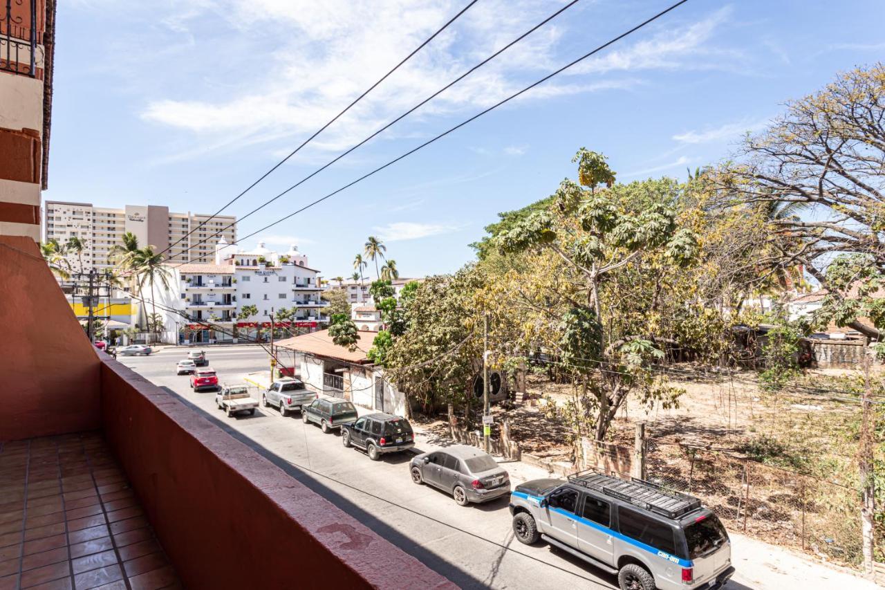 Hotel Soy Local Puerto Vallarta Zewnętrze zdjęcie