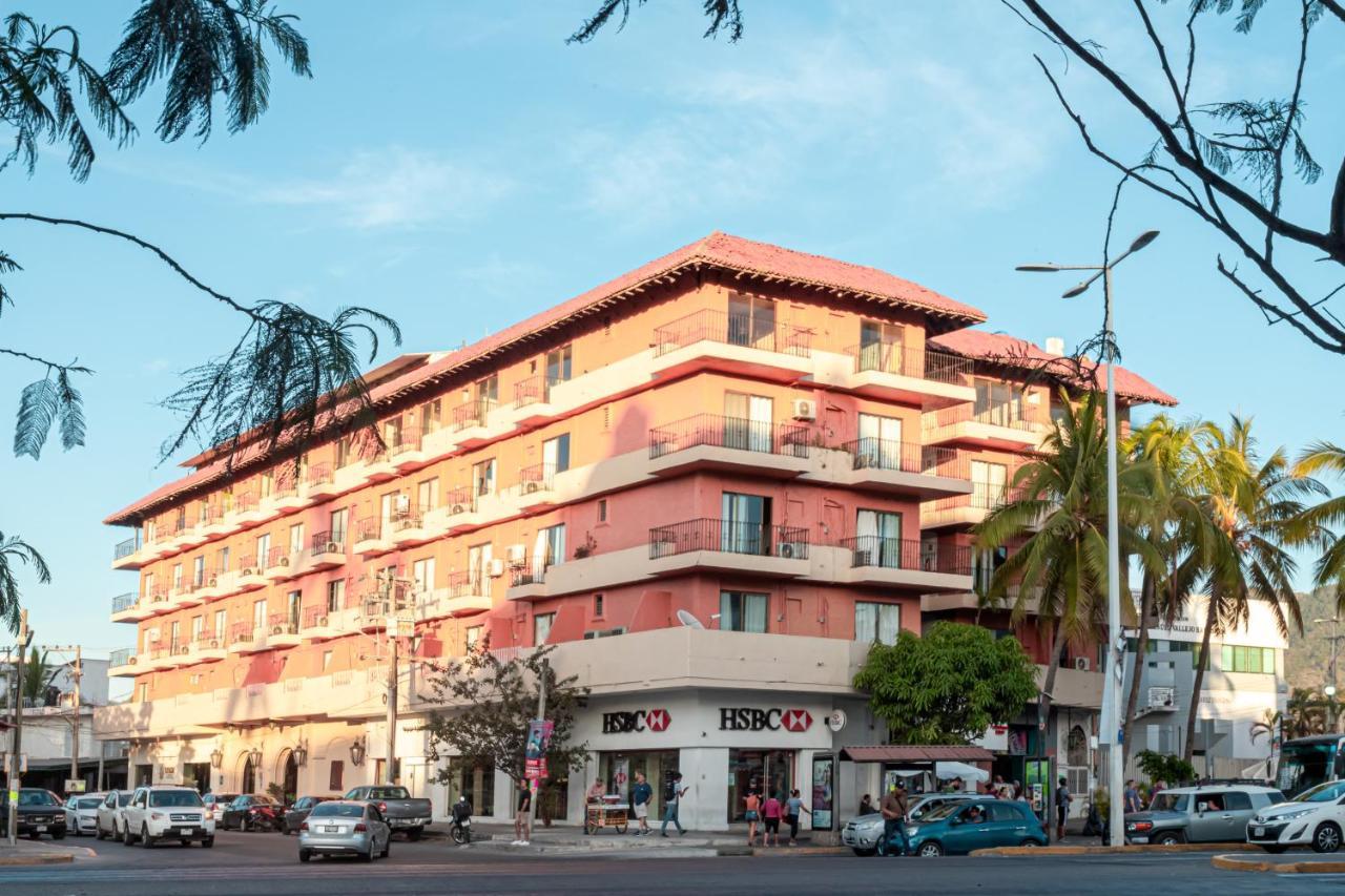 Hotel Soy Local Puerto Vallarta Zewnętrze zdjęcie