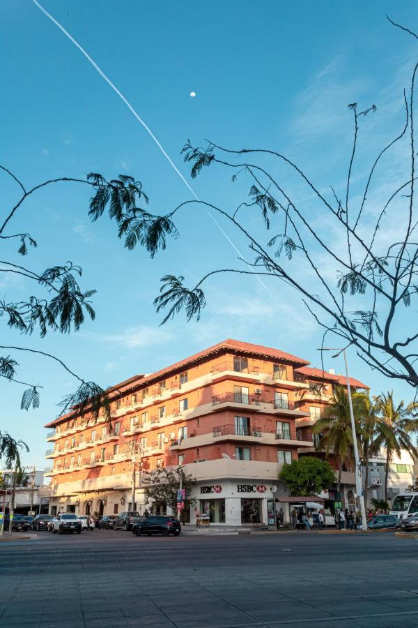 Hotel Soy Local Puerto Vallarta Zewnętrze zdjęcie